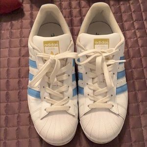 Adidas Superstars